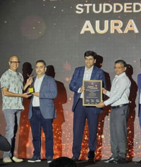 Tanishq Vendor Partner of the Year